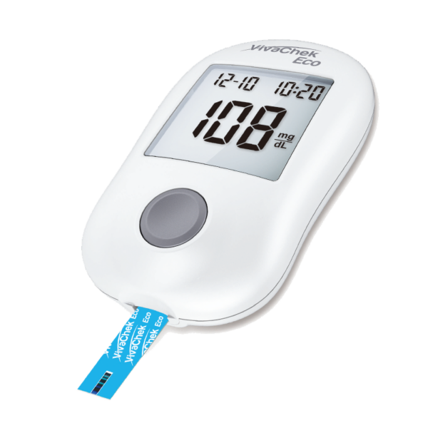 vivachek glucometer